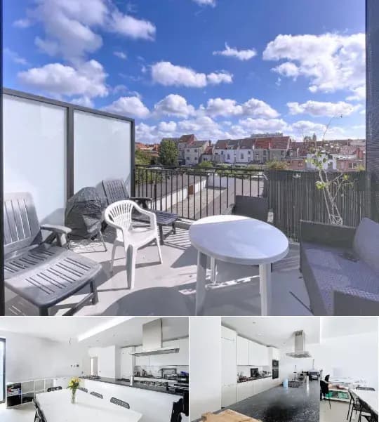 Penthouse for sale