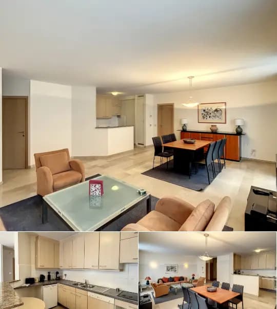 Apartment for rent