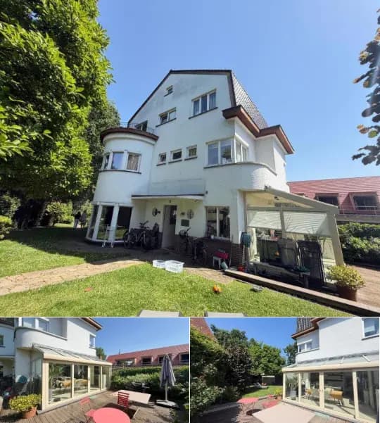 Residence for rent