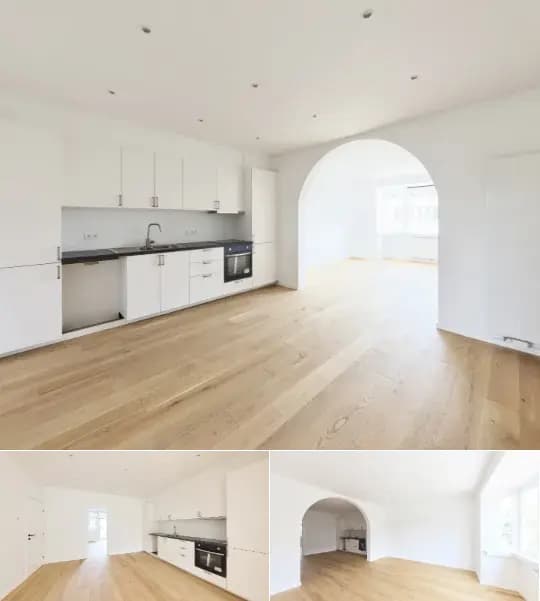 Apartment for sale (New construction project)