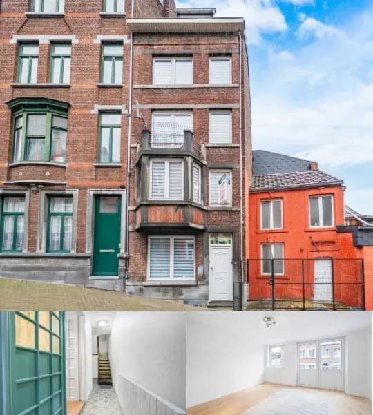 Residence for sale