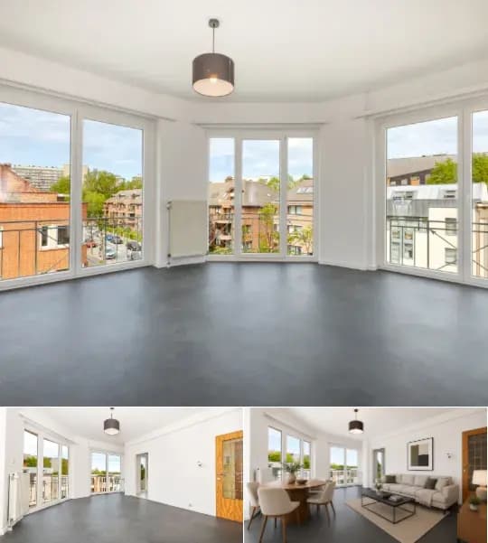 Apartment for sale
