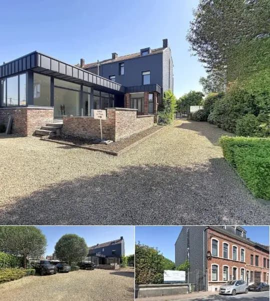 Master house for sale