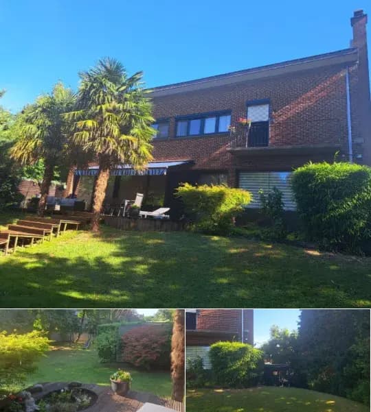 Residence for sale