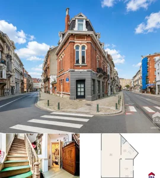 Residence for sale