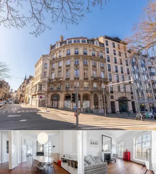 Apartment for sale
