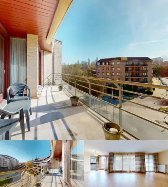 Apartment for rent