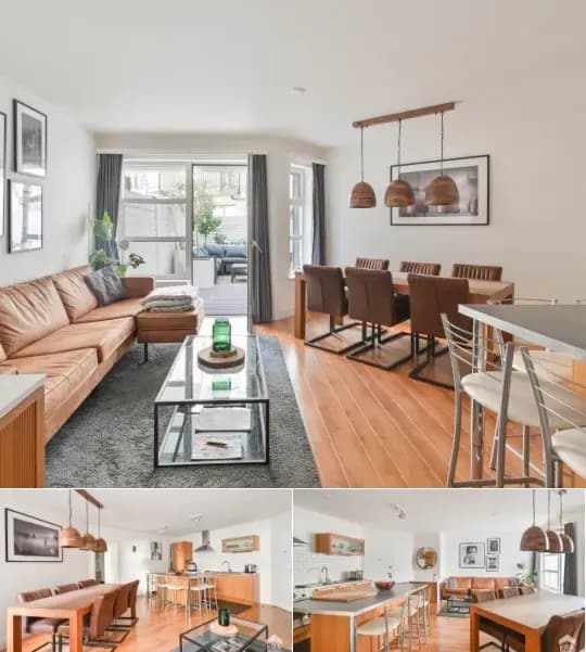 Apartment for sale