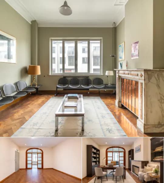 Residence for sale