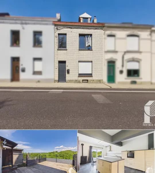 Residence for sale