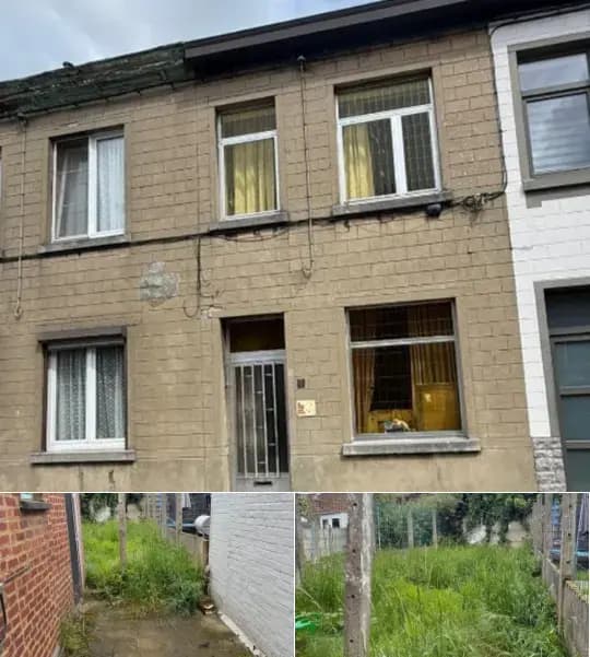 Residence for sale