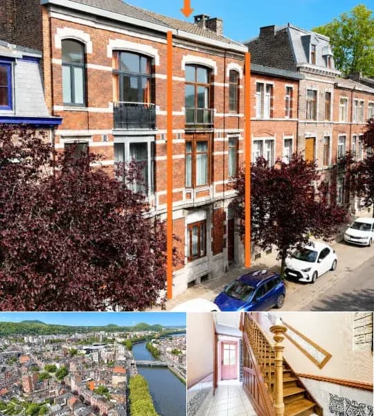Residence for sale
