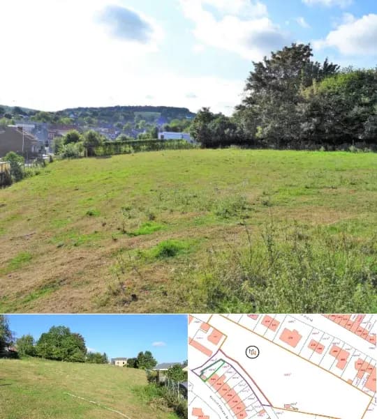 Development site for sale