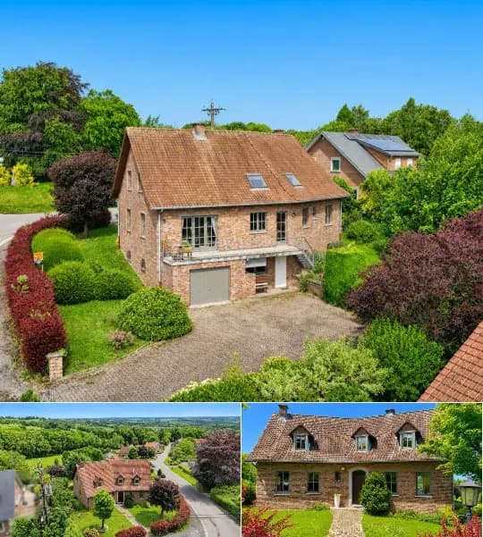 Residence for sale