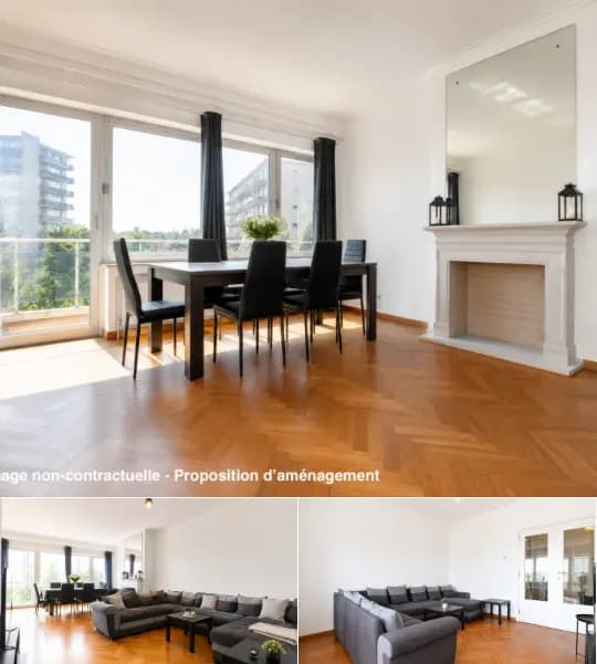 Apartment for sale