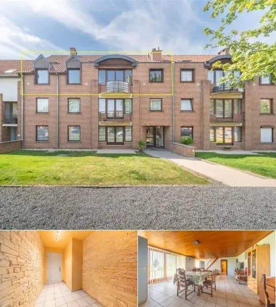 Apartment for sale