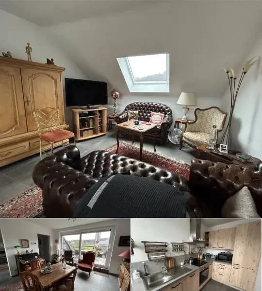 Apartment for rent