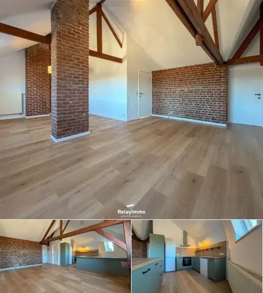 Apartment for rent