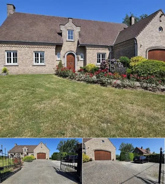 Residence for sale