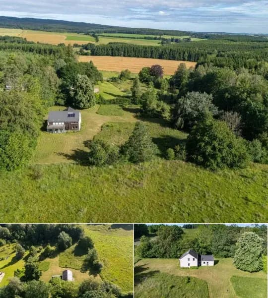Residence for sale