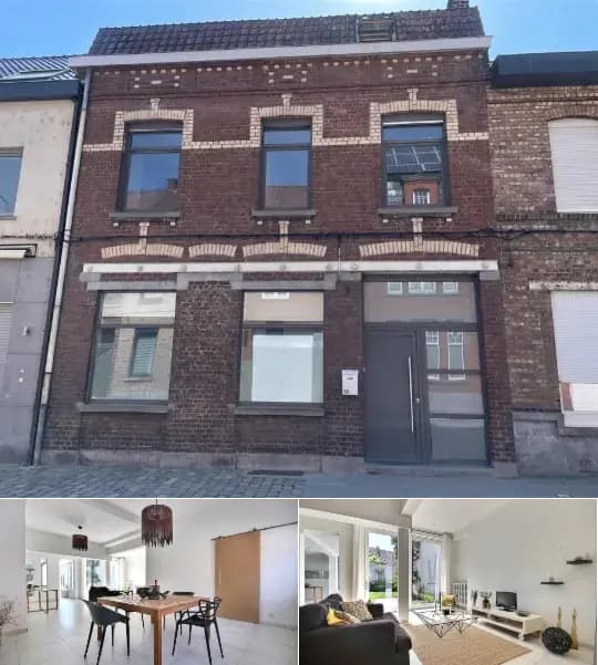 Residence for sale
