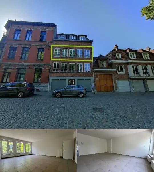 Apartment for rent