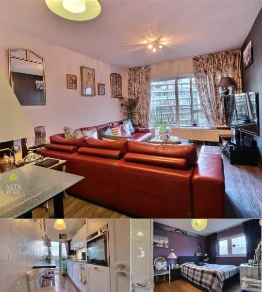 Apartment for sale