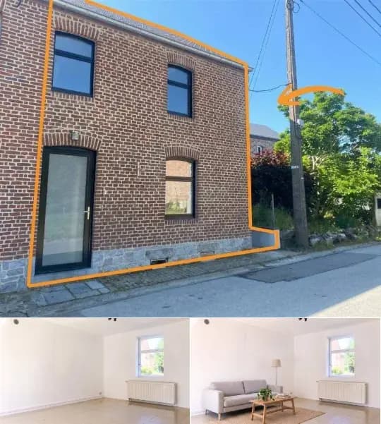 Residence for rent
