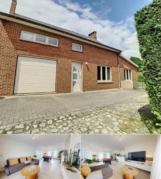 Residence for sale