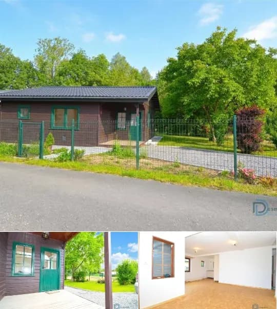 Residence for sale