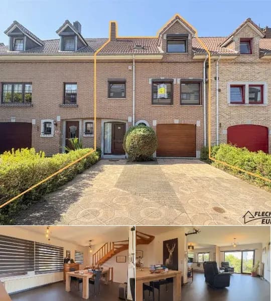 Residence for sale