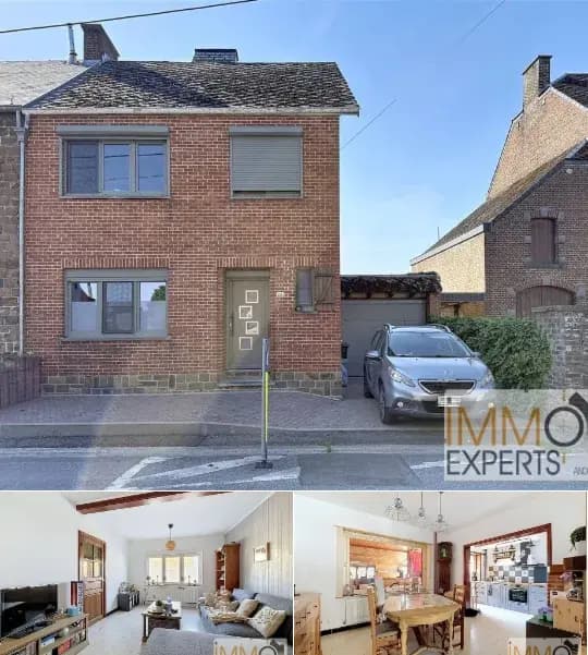 Residence for sale