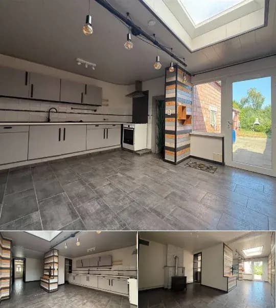 Residence for rent