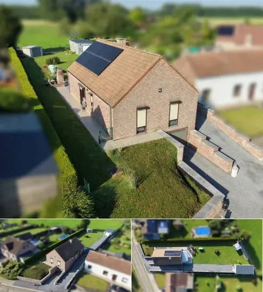 Residence for sale