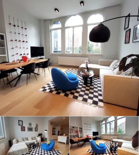 Apartment for rent