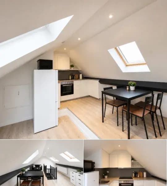 Apartment for rent