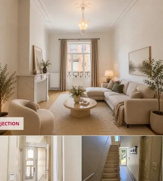 Residence for rent