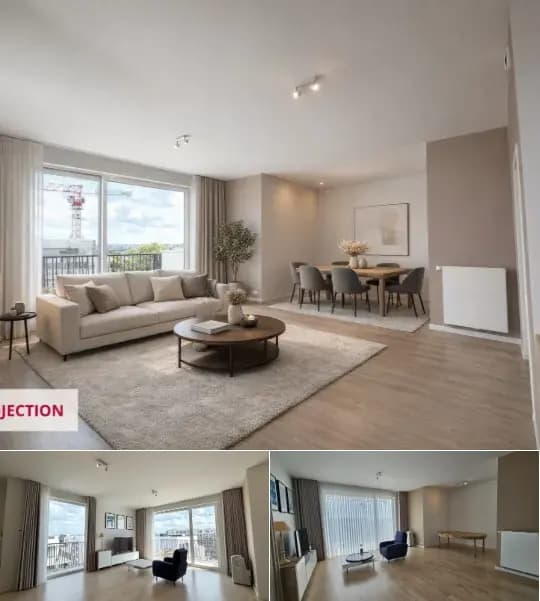 Apartment for sale