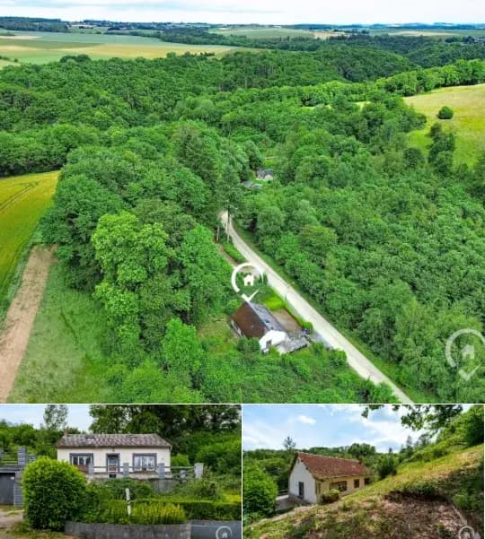 Residence for sale