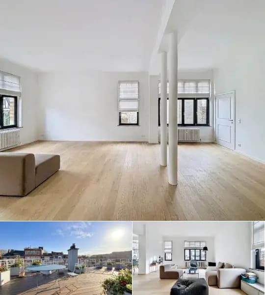 Apartment for sale