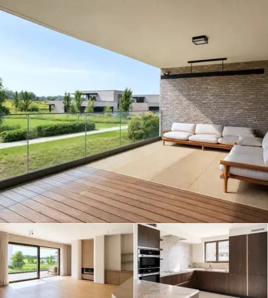 Apartment for rent