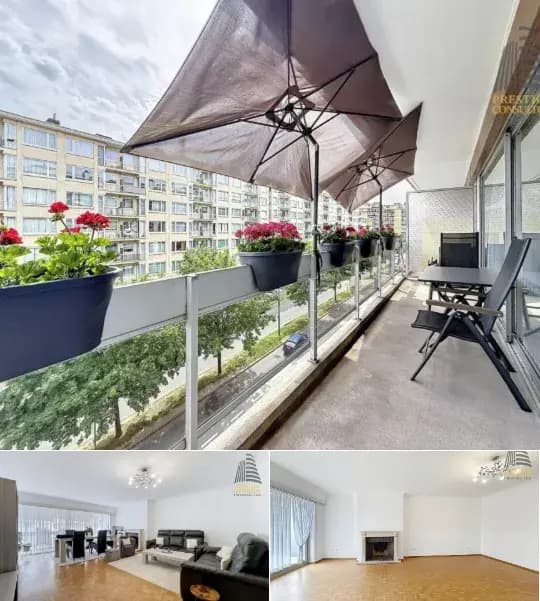 Apartment for sale