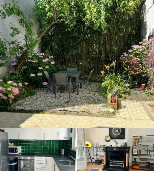 Apartment for rent
