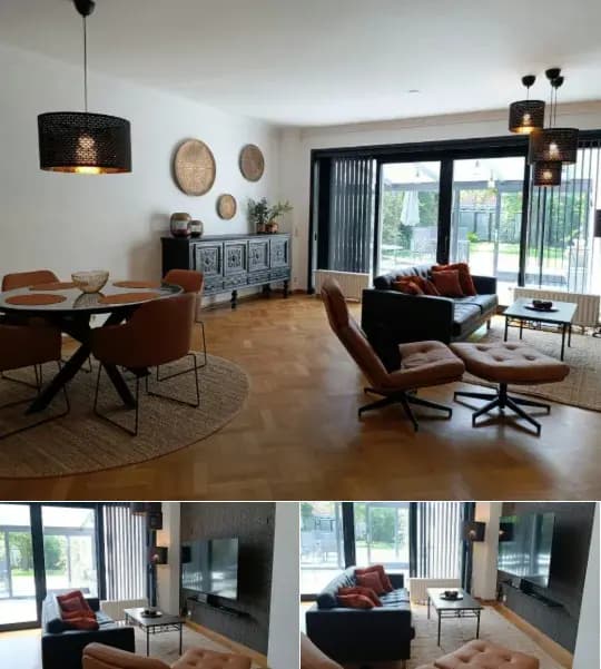 Apartment for rent