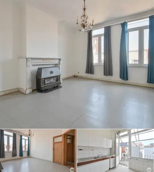 Apartment for sale