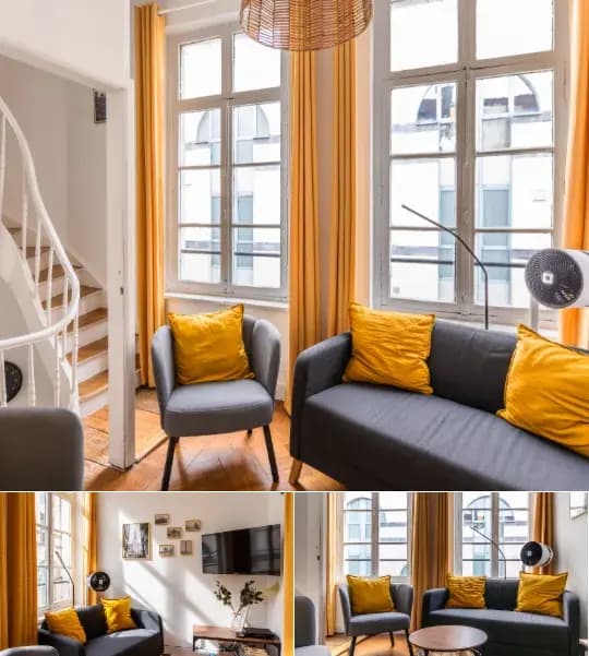 Residence for sale