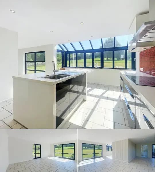 Residence for rent
