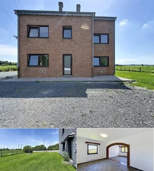 Residence for rent