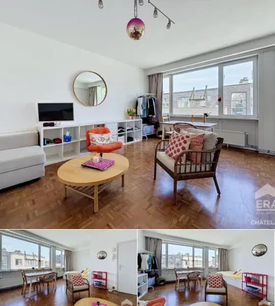 Studio for rent