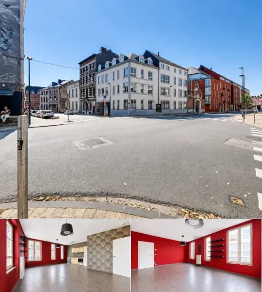 Apartment for rent